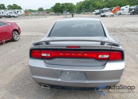 2014 Dodge Charger Se z USA, uszkodzony, nr VIN 2C3CDXBG4EH113803